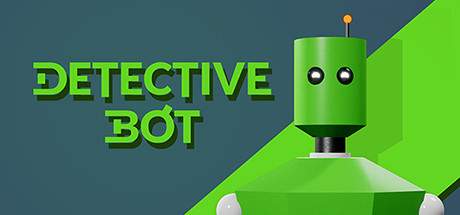 Detective Bot-PLAZA Detective Bot-PLAZA