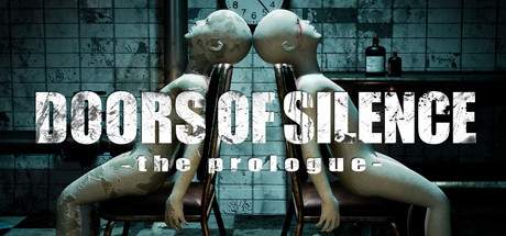 Doors of Silence The Prologue VR-VREX Doors of Silence The Prologue VR-VREX