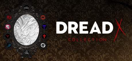 Dread X Collection-PLAZA Dread X Collection-PLAZA