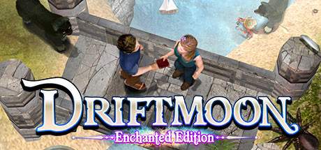 Driftmoon Enchanted Edition-GOG
