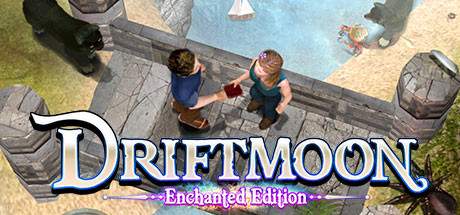 Driftmoon Enchanted Edition-GOG