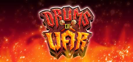 Drums of War VR-VREX Drums of War VR-VREX