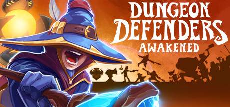 Dungeon Defenders Awakened Update v1.0.0.17047-CODEX
