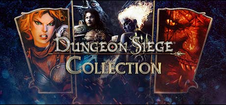 Dungeon Siege Collection-I_KnoW Dungeon Siege Collection-I_KnoW