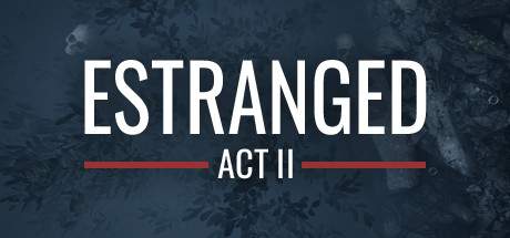 Estranged Act II-DARKSiDERS Estranged Act II-DARKSiDERS