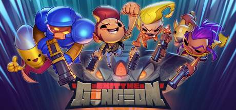 Exit the Gungeon v2.0.6-DVN Exit the Gungeon v2.0.6-DVN