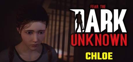 Fear the Dark Unknown Chloe-HOODLUM