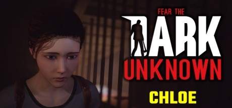 Fear the Dark Unknown Chloe-HOODLUM Fear the Dark Unknown Chloe-HOODLUM