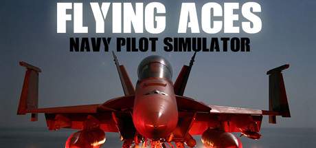 Flying Aces Navy Pilot Simulator VR-VREX