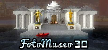 FotoMuseo 3D-PLAZA FotoMuseo 3D-PLAZA