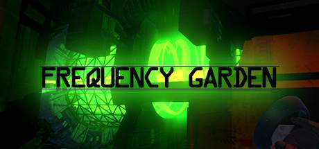 Frequency Garden VR-VREX