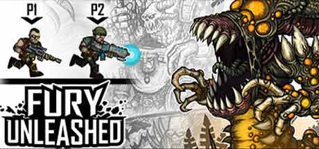 Fury Unleashed v1.0.11-GOG