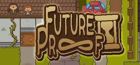 Future Proof v1.10-DVN Future Proof v1.10-DVN