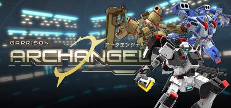 Garrison Archangel-PLAZA