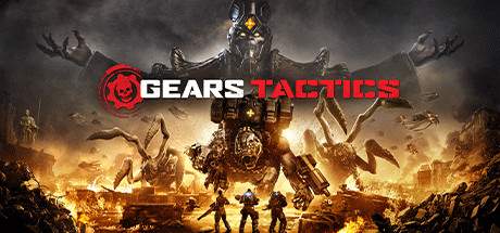 Gears Tactics Jacked-CODEX Gears Tactics Jacked-CODEX
