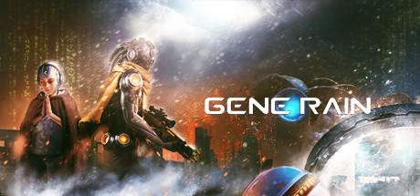 Gene Rain-CODEX Gene Rain-CODEX