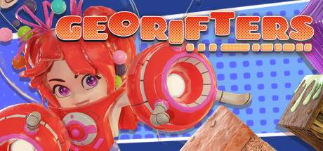 Georifters Update v1.0.1.169-CODEX Georifters Update v1.0.1.169-CODEX