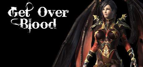 Get Over Blood-PLAZA Get Over Blood-PLAZA