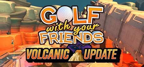 Golf With Your Friends-CODEX