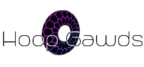 Hoop Gawds-PLAZA Hoop Gawds-PLAZA
