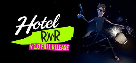 Hotel RnR VR-VREX