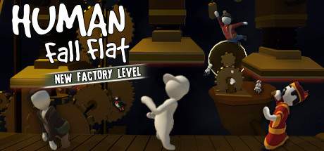 Human Fall Flat Factory-PLAZA Human Fall Flat Factory-PLAZA
