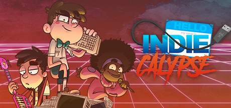 Indiecalypse-PLAZA Indiecalypse-PLAZA