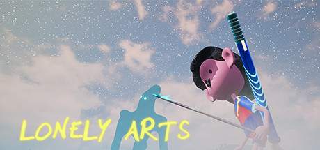 Lonely Arts-PLAZA Lonely Arts-PLAZA