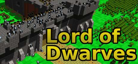 Lord of Dwarves-PLAZA