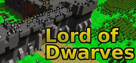 Lord of Dwarves-PLAZA Lord of Dwarves-PLAZA