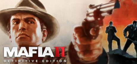 Mafia II Definitive Edition Update 1-CODEX Mafia II Definitive Edition Update 1-CODEX