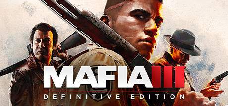 Mafia III Definitive Edition Internal-DINOByTES