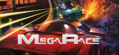 Megarace GoG Classic-I_KnoW Megarace GoG Classic-I_KnoW