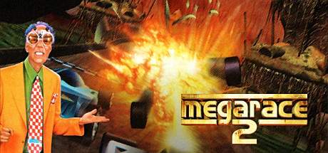 Megarace 2 GoG Classic-I_KnoW Megarace 2 GoG Classic-I_KnoW