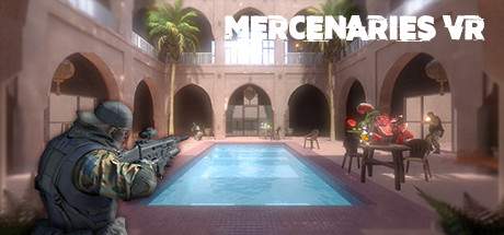Mercenaries VR-VREX Mercenaries VR-VREX