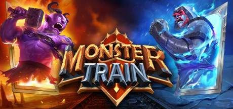 Monster Train The Last Divinity-PLAZA Monster Train The Last Divinity-PLAZA