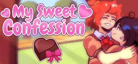My Sweet Confession-DARKSiDERS My Sweet Confession-DARKSiDERS
