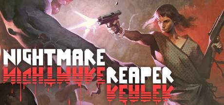 Nightmare Reaper v3.3-I_KnoW Nightmare Reaper v3.3-I_KnoW