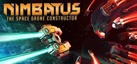 Nimbatus The Space Drone Constructor Update v1.0.8-PLAZA