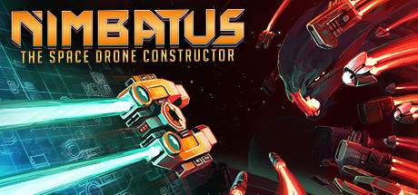 Nimbatus The Space Drone Constructor-PLAZA Nimbatus The Space Drone Constructor-PLAZA