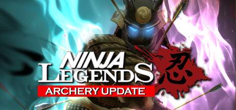 Ninja Legends VR-VREX Ninja Legends VR-VREX