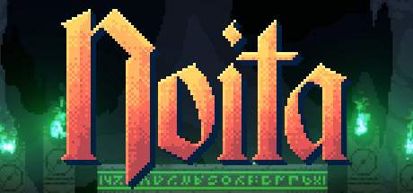Noita-GOG Noita-GOG