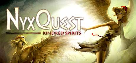 Nyxquest Kindred Spirits-GOG