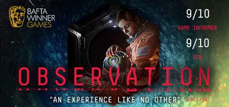 Observation v1.16-CODEX Observation v1.16-CODEX