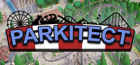 Parkitect Booms and Blooms-GOG