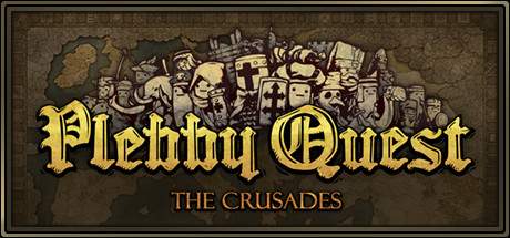 Plebby Quest The Crusades-DINOByTES