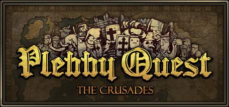 Plebby Quest The Crusades-DINOByTES Plebby Quest The Crusades-DINOByTES