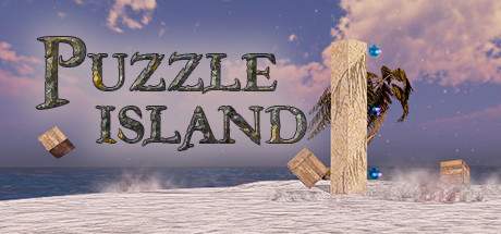 Puzzle Island VR-VREX