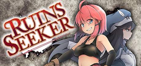 Ruins Seeker-DARKSiDERS Ruins Seeker-DARKSiDERS