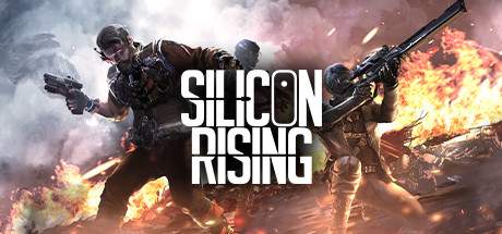 SILICON RISING VR-VREX